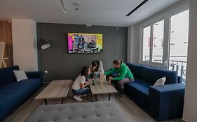 アテネ ホークス